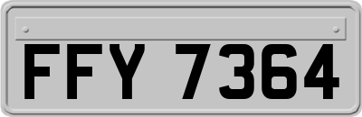 FFY7364