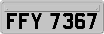 FFY7367