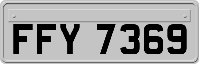 FFY7369