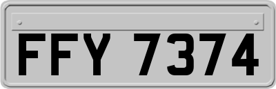 FFY7374