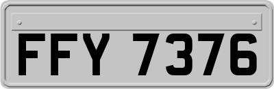 FFY7376