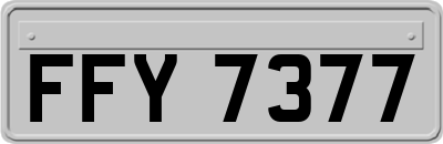 FFY7377