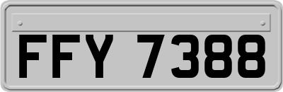 FFY7388
