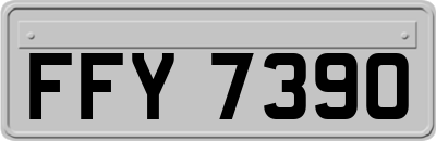 FFY7390