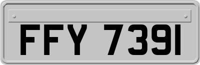 FFY7391