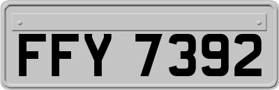 FFY7392