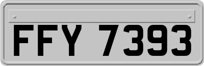FFY7393