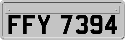 FFY7394