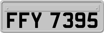 FFY7395
