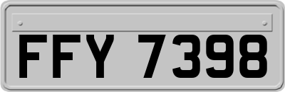 FFY7398