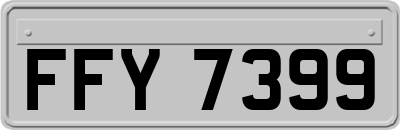 FFY7399