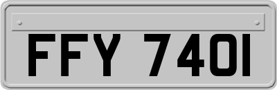 FFY7401