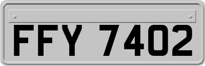 FFY7402