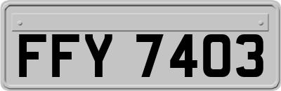 FFY7403