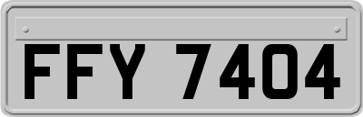 FFY7404