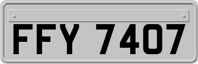 FFY7407