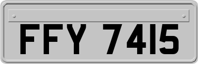 FFY7415