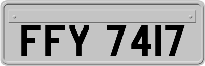 FFY7417