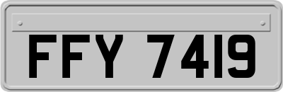 FFY7419