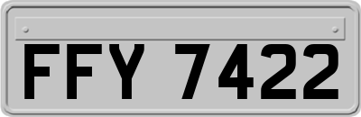 FFY7422