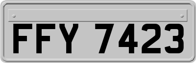 FFY7423