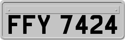 FFY7424