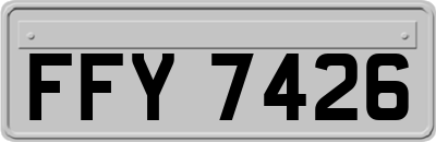 FFY7426