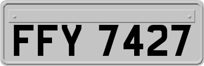 FFY7427