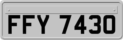 FFY7430