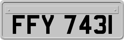FFY7431