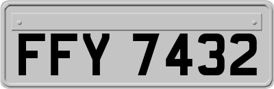 FFY7432