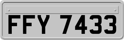 FFY7433