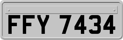 FFY7434