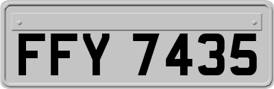 FFY7435