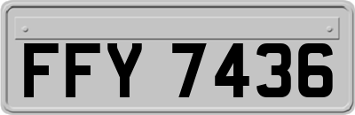 FFY7436