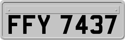 FFY7437