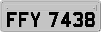 FFY7438