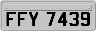 FFY7439