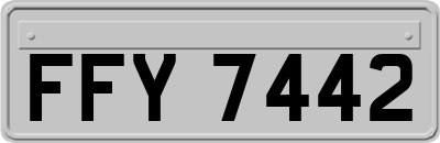 FFY7442