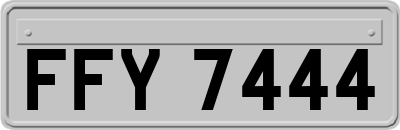 FFY7444