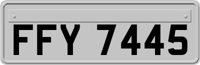 FFY7445