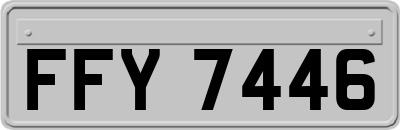 FFY7446
