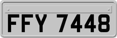 FFY7448