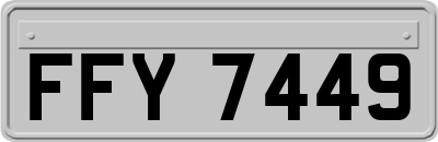 FFY7449