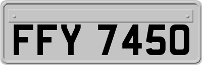 FFY7450
