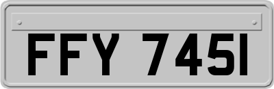 FFY7451