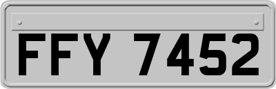 FFY7452