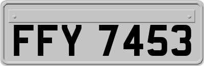 FFY7453