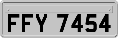 FFY7454
