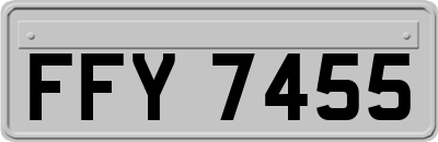 FFY7455